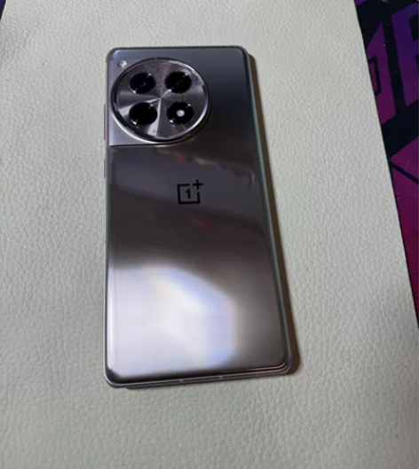 #一加ace3 12+256g金色成色99...