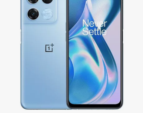 一加 Ace 竞速版 8+256GB天玑8...