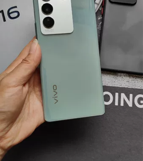vivoS16 5g 12/256全网通 ...