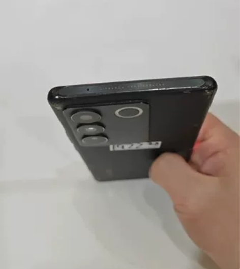 vivo s16 8+256 原装屏有指纹...