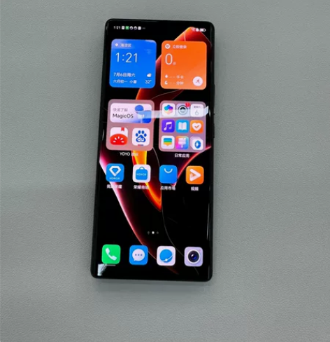 荣耀 60 8+256G 黑色 5G 版 ...