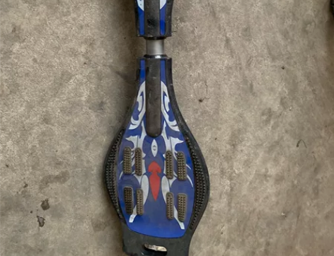 滑板车 感兴趣的话点“我想要”和我私聊吧～...