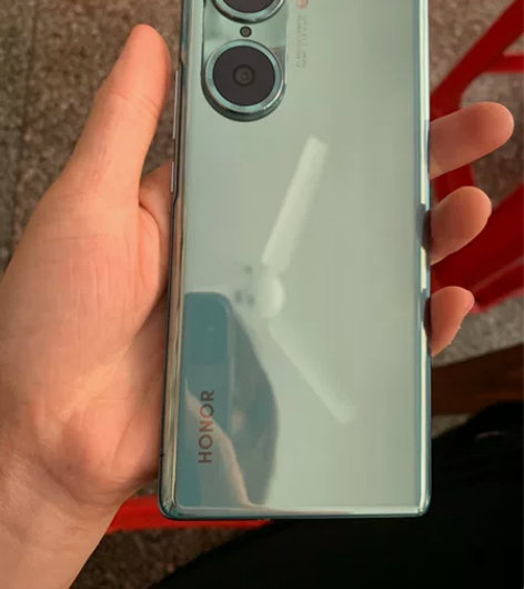 华为荣耀60，256?8，5G全网通。原装...