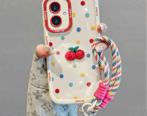 适用华为荣耀100手机壳高级感可爱hono...