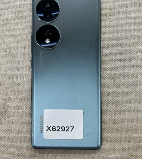 X62927特价机  荣耀70   12+...