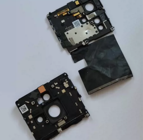 努比亚中兴ZTE 一系列主板盖NFC 型号...