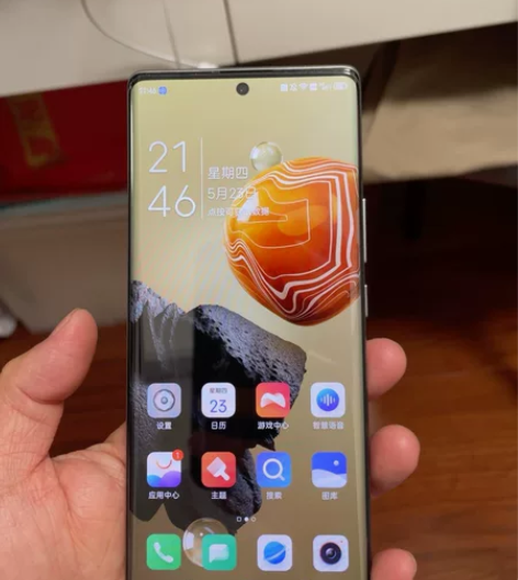 努比亚Z50，第二代骁龙8Gen2，144...