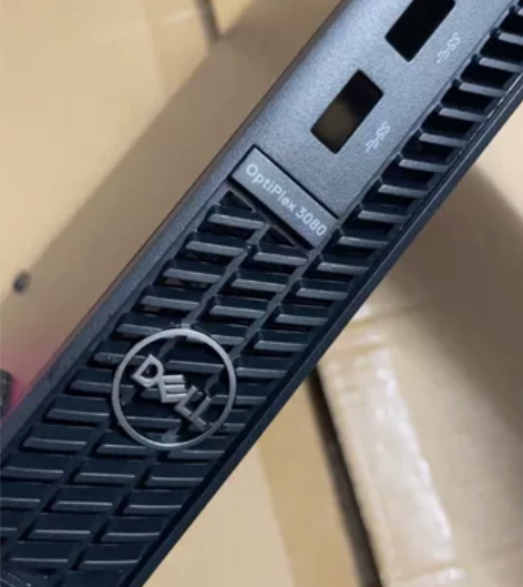 Dell OptiPlex 3080 机箱 0CWR92 0...
