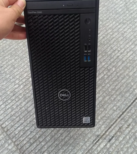戴尔OptiPlex 3080 准系统 ...