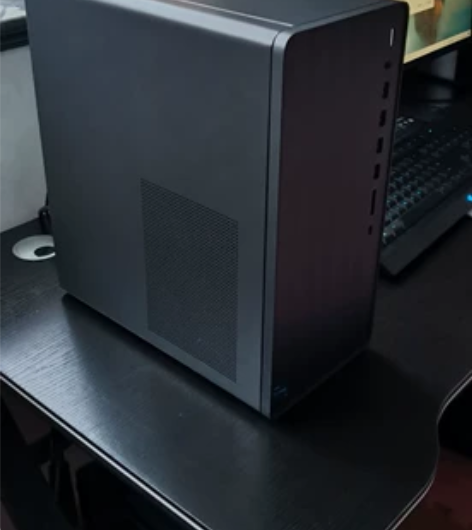 惠普(HP)ENVY TE01 电竞游戏台...
