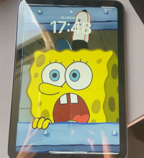 ?#Apple/苹果 iPad mini6...