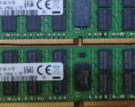 三星16G 2133 2400 2666 ...