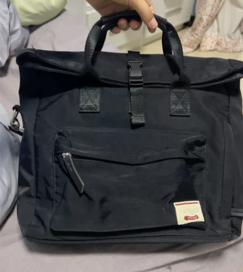 ?手提电脑包14寸女单肩笔记本包15.6英...