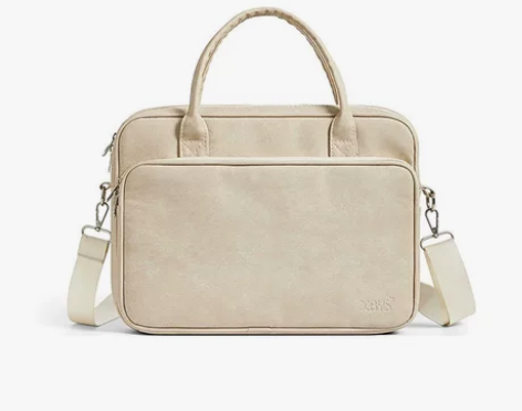 笔记本电脑包女士2024新款14寸单肩手提...