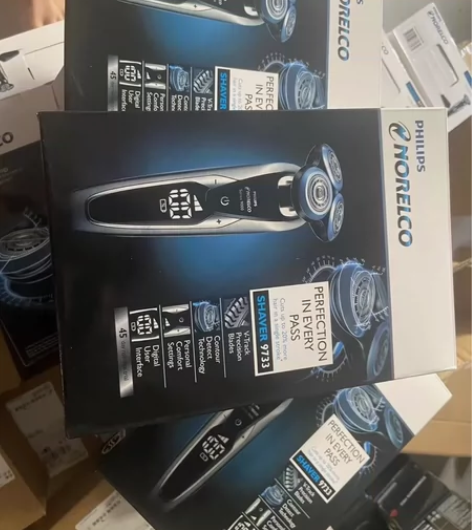 【原装原版】剃须刀 飞利浦9系电动刮胡剃须...