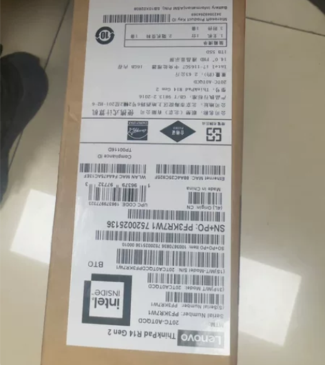 ?thinkpad最便宜的i7本，R14 ...