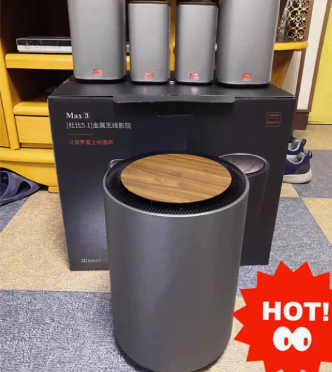 coocaa酷开Max3/LIVE3T【杜...