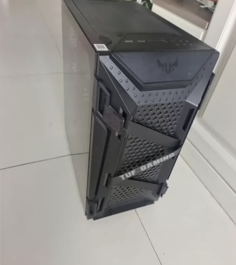 便宜出一台i5 10600kf 1660s...