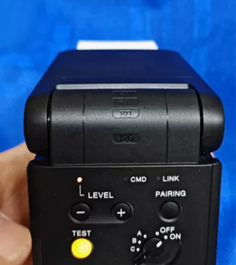 索尼原装f28rm闪光灯人脸检测功能正常H...