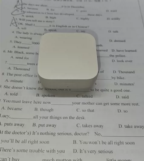 小米air2se 功能都正常，成色看图?M...