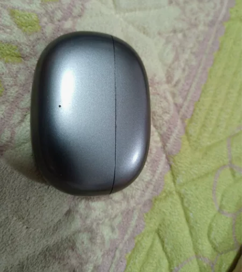 闲置,华为 Earbuds X3蓝牙耳机(...