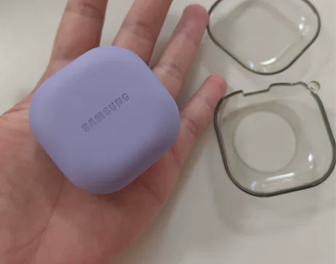 galaxy buds 2 pro ，京东...