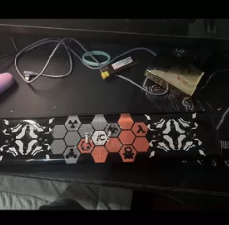 原价549 黄粱一梦 大碳 赛博朋克   ...