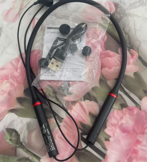 #宝藏蓝牙耳机 联想蓝牙耳机 HE05X，...