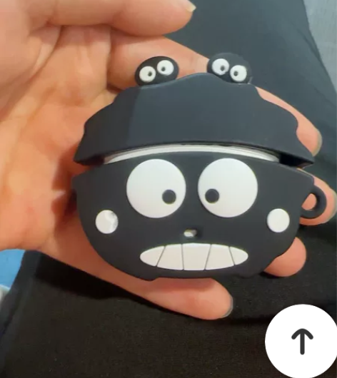 漫步者m1只有右耳和耳机仓几乎全新 感兴趣...