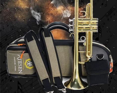 正品津宝小号JBTR-300乐器降B调儿童...