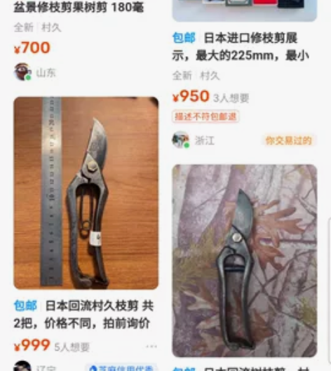 村久全网最高价，这么难卖吗，小号，小号丫武...