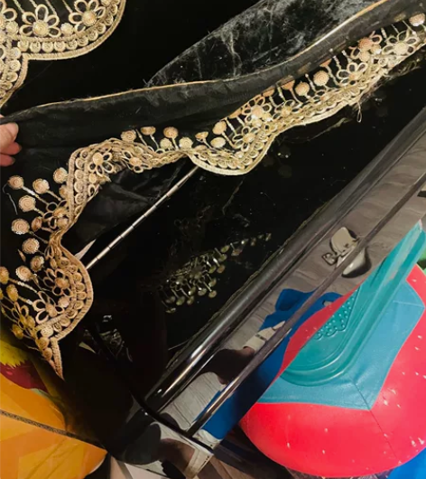 出售闲置钢琴，小孩学习的时候买的，现在学业...