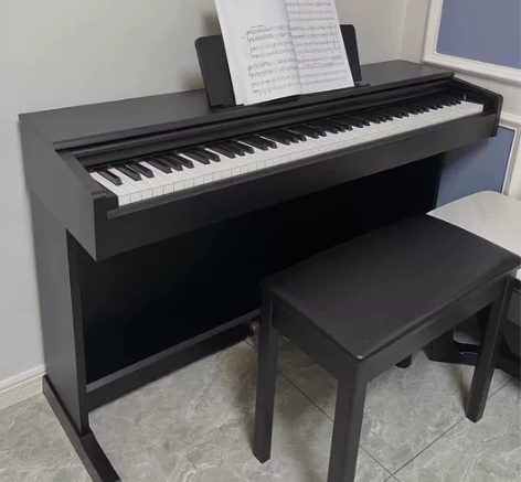 雅马哈ydp145电钢琴 23年6月龙湖时...