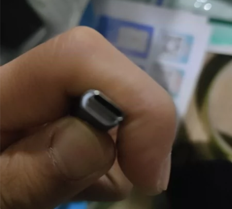 电脑c口拓展坞99新，电脑卖了，现在没有用...