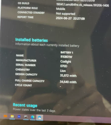 Xiaomi/小米 小米Pro 笔记本14...