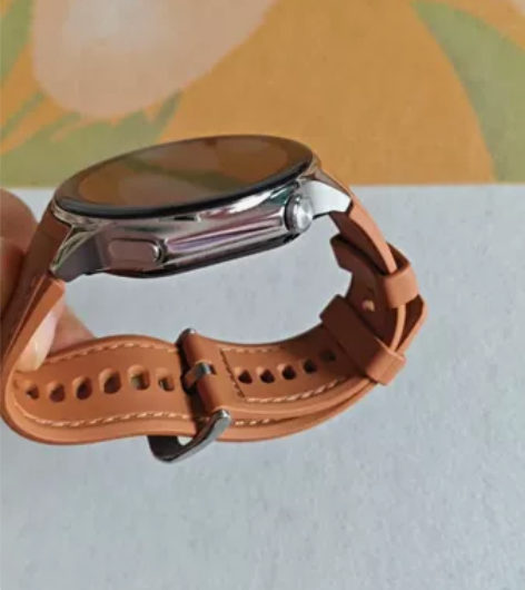 OPPO Watch X 棕色 官方正品保...