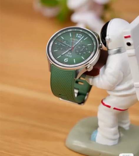 一加手表 2，带来最智能的穿戴体验体验！ ...