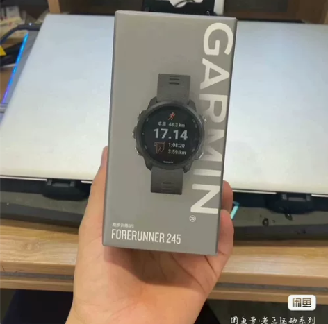 Garmin佳明Forerunner245...