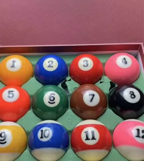 [包邮]狠货狠货狠货！！！真不议价了，台球...