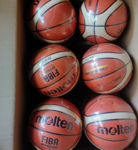 训练营买多了亏清处理摩腾5号6号7号篮球 ...