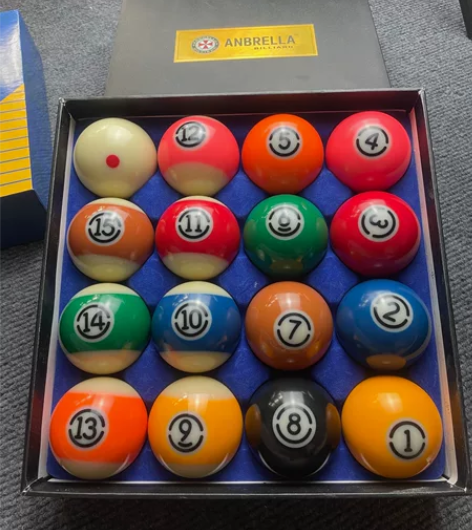 高品质16a黑金刚水晶球 全新的 高饱和酚...