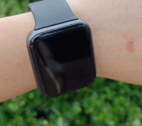 魅族watch 手表成色自定义伊拉克，屏幕...