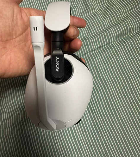 索尼H9耳机成色9新，京东购入，自用无问题...