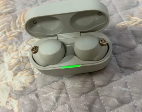 索尼国行正品98新!WF-1000XM4 ...