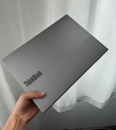 联想ThinkBook 14 2024锐龙...