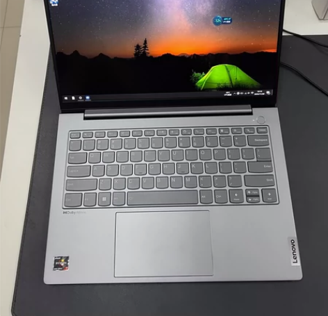 Lenovo thinkbook 14G4...