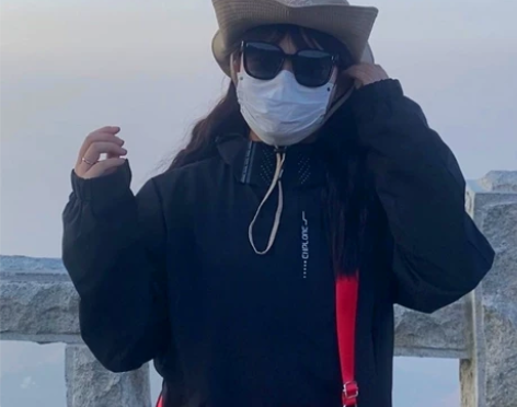 啄木鸟冲锋衣女2024新款外套男春秋防风防...