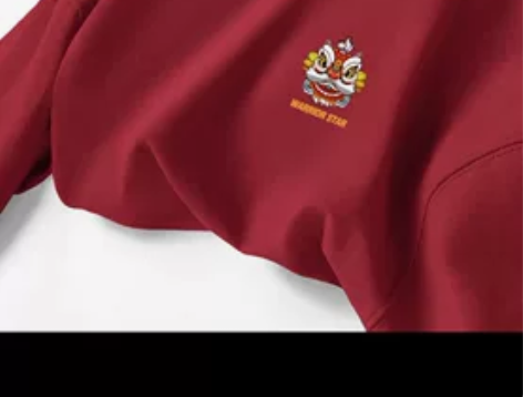 50三件包邮 L码全新无吊牌 真维斯本命年...