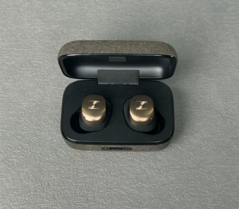 森海塞尔（Sennheiser）真无线四4...