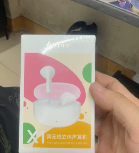 全新蓝牙耳机，喜欢的直接拍。[超便宜][超...